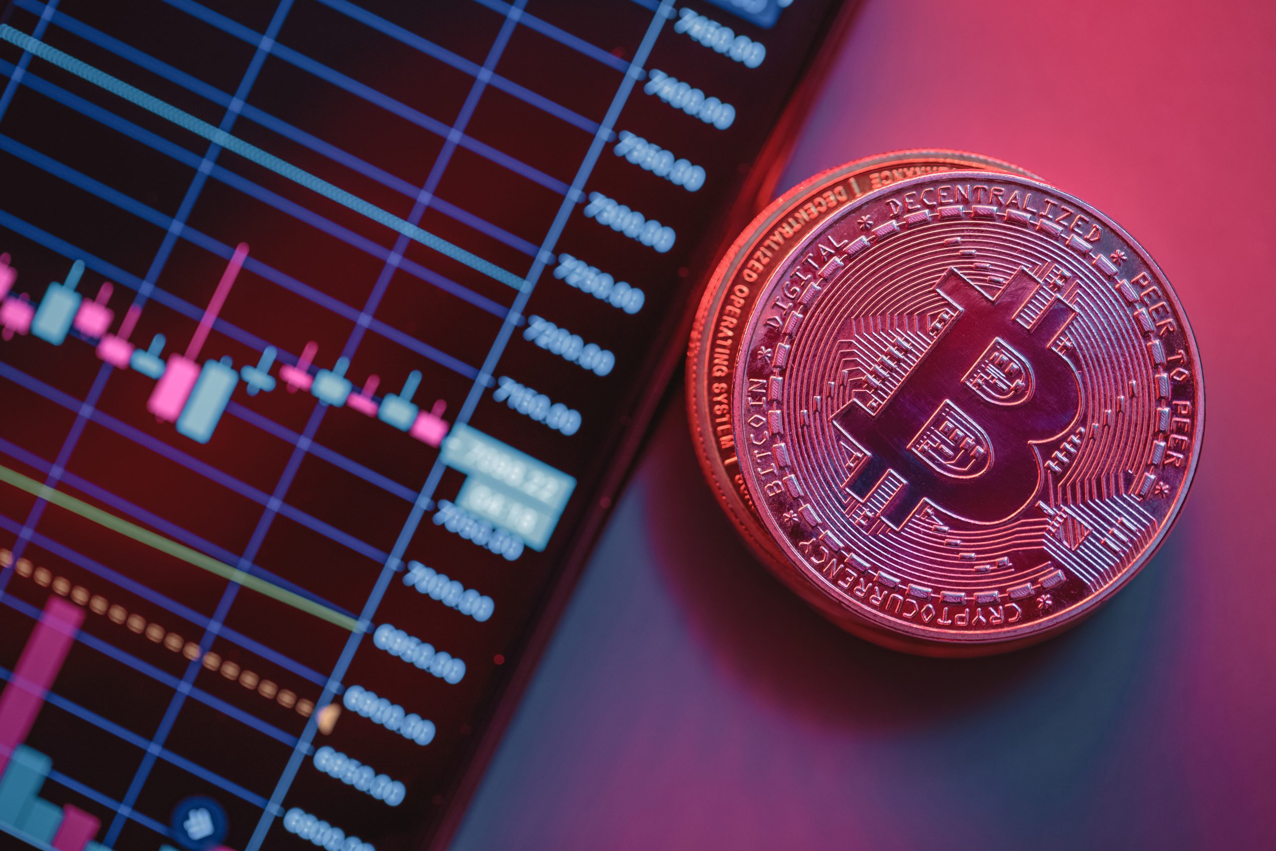 Is it Safe to Play at a Bitcoin Casino?