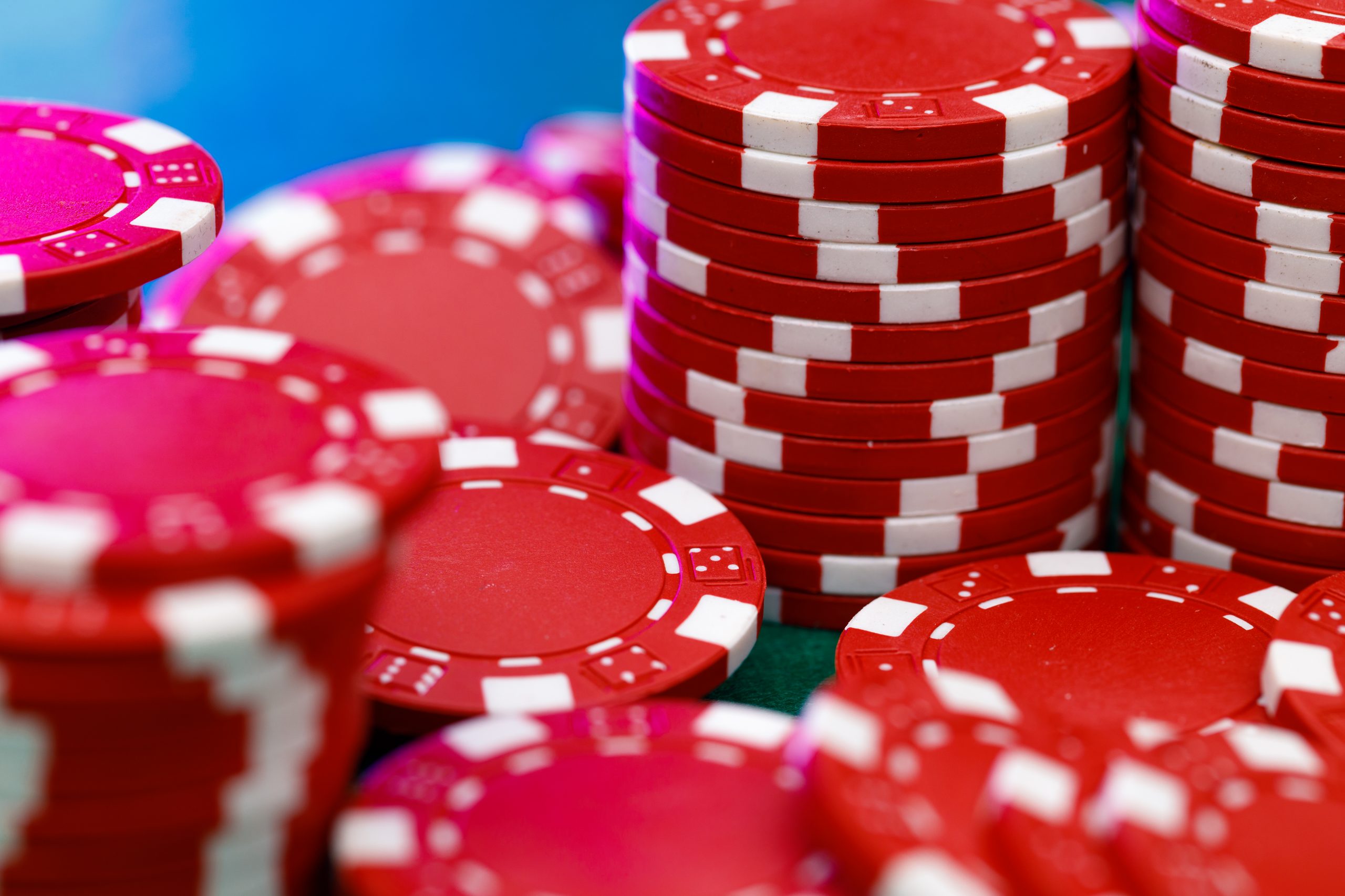 The Impact of Biometric Authentication on Online Gambling – A New Level of Security