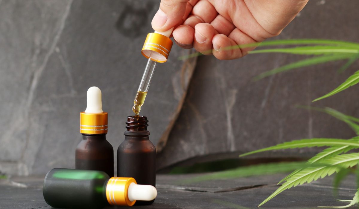 7 Kreative Måter Å Innlemme CBD-olje I Din Daglige Rutine