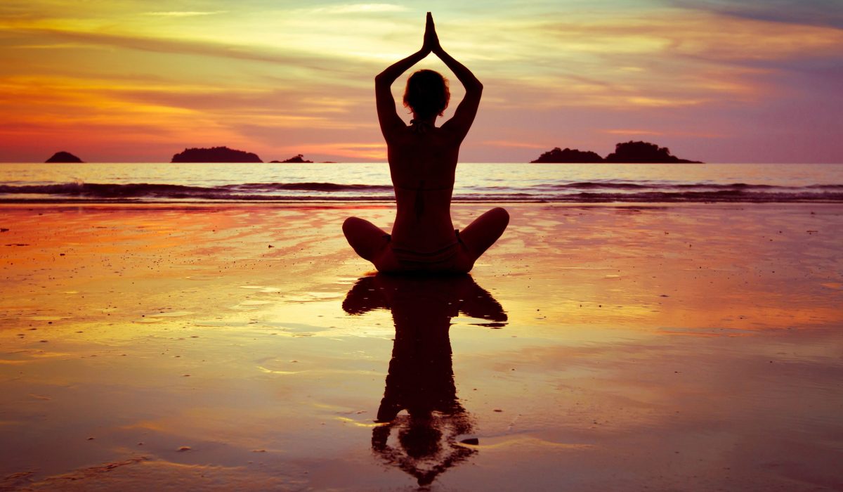 Yoga For Flexibility: Simple Poses To Kickstart Your Journey