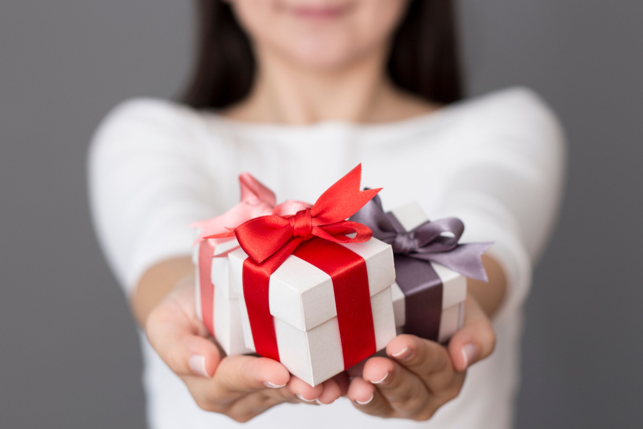 The Art Of Gift-Giving: Matching Thoughtful Gifts To Every Personality