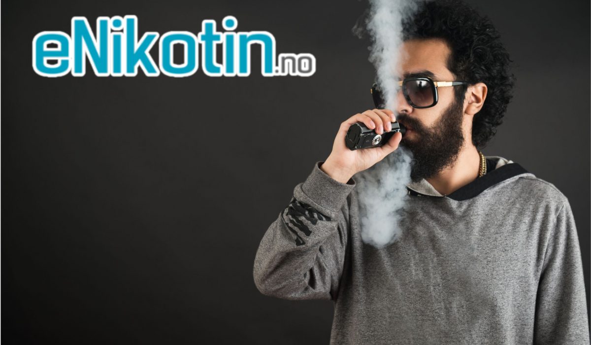 eNikotin