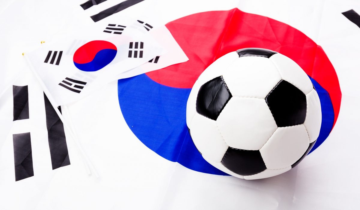 Sports Betting in Korea - MT-Spy