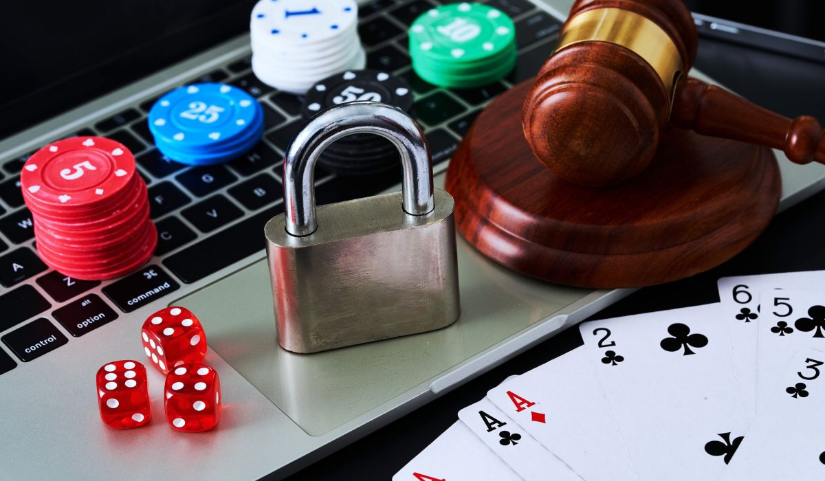 Totosecurity