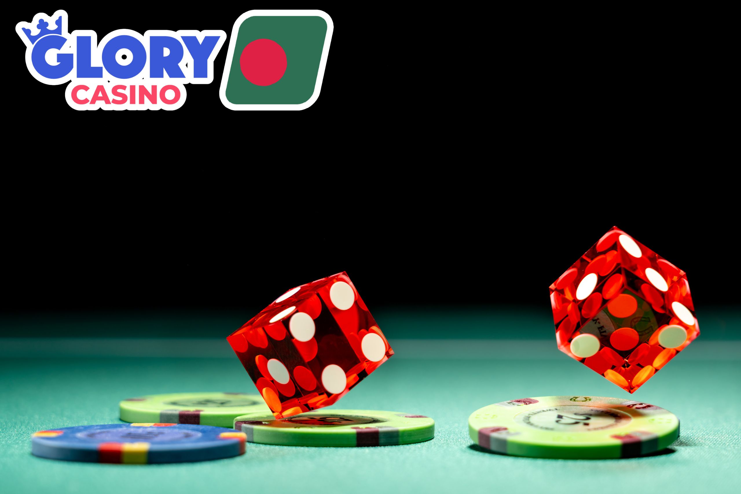 Exploring The Fan-Favorite Table Games At Glory Casino Sherbet