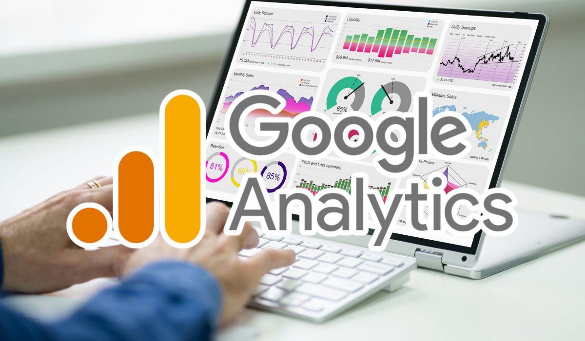 GA（Google Analytics）： 解讀關鍵指標以強化網站效能