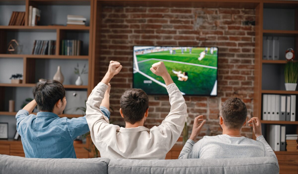 Soccer Free Streaming: The Beautiful Game Without Barriers