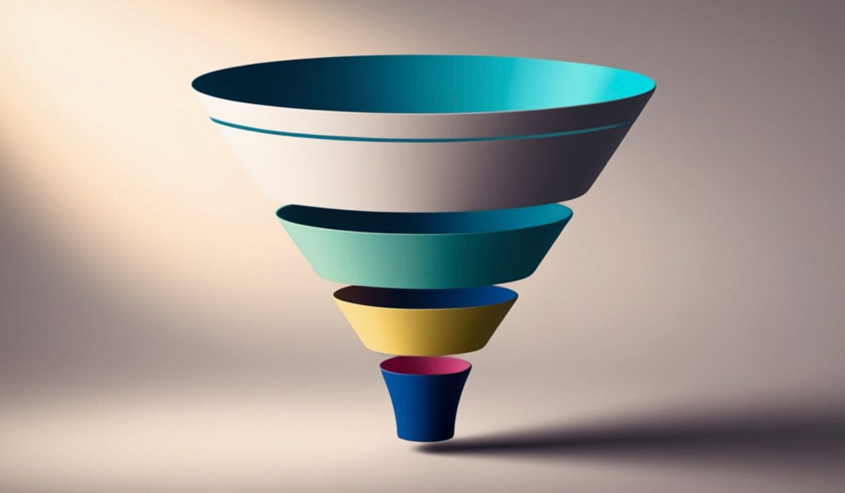 Understanding Sales Funnels in E-Commerce How They Drive Conversions and Long-Term Growth