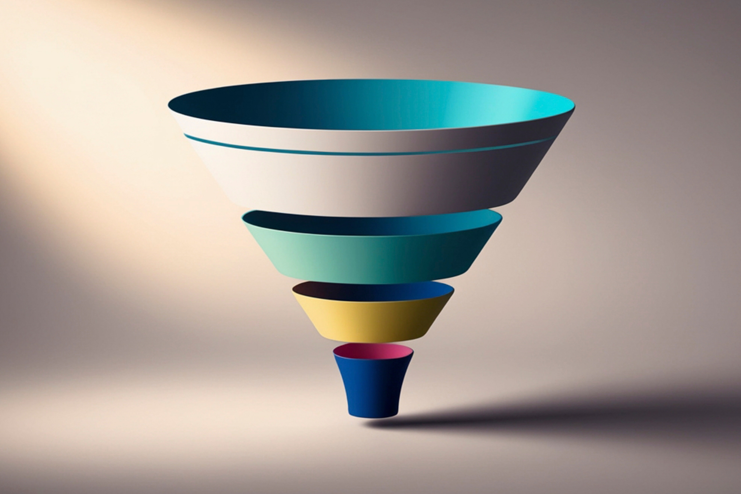 Understanding Sales Funnels in E-Commerce: How They Drive Conversions and Long-Term Growth